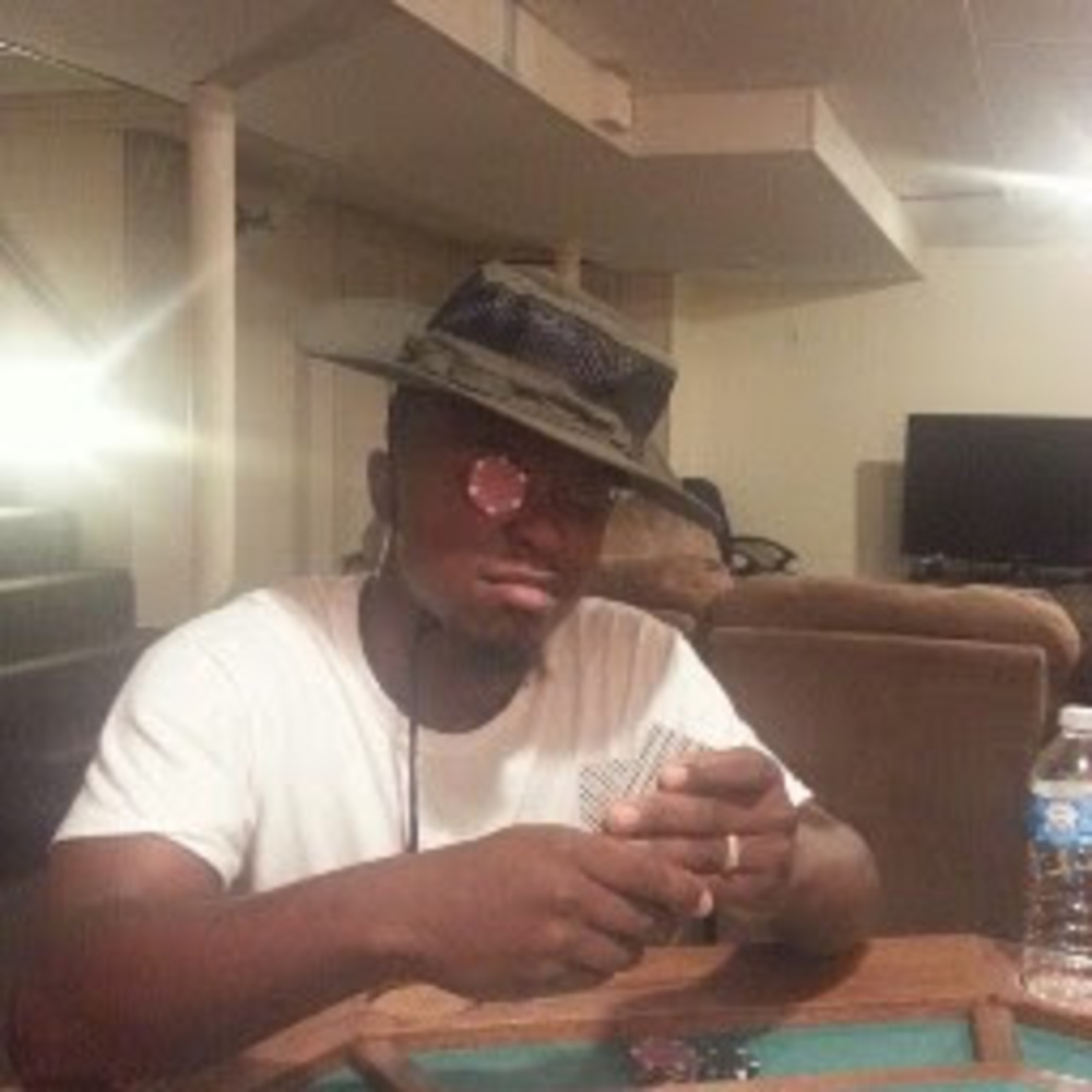 Meet your Posher, Ladrake